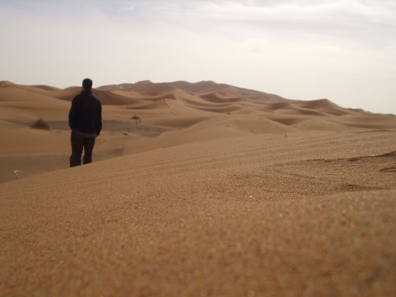 morocco